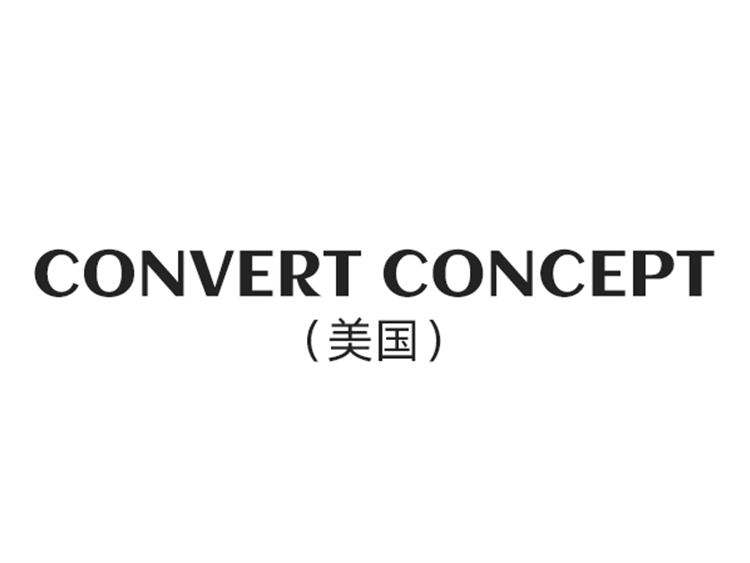 CONVERT CONCEPT（美國）